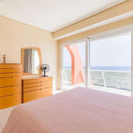 公寓 Mirador Balcon De Jandia 1 *