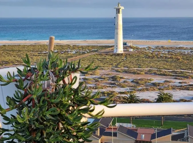 Mirador Balcón De Jandía 1 Morro Jable (Fuerteventura)