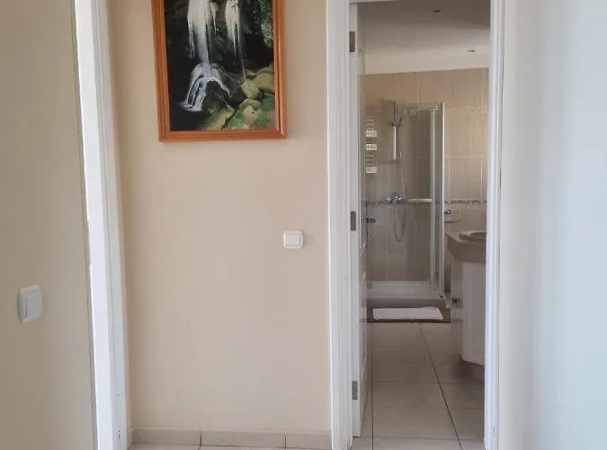 Mirador Balcón De Jandía 1