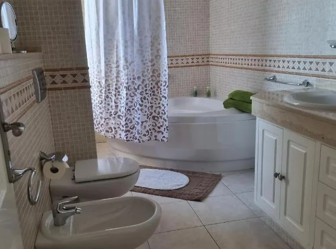 Apartamento Mirador Balcón De Jandía 1