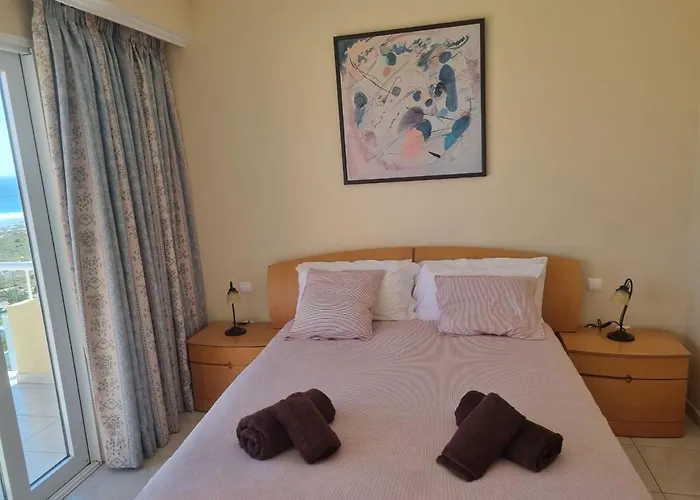 Mirador Balcón De Jandía 1 Apartamento