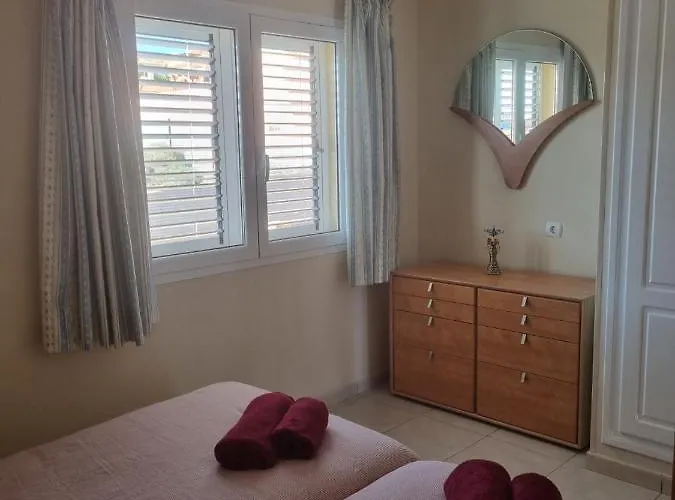 Mirador Balcón De Jandía 1 *