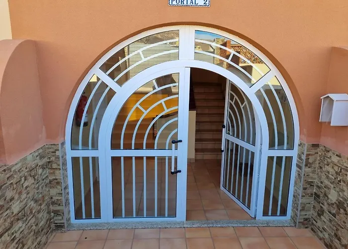 Mirador Balcón De Jandía 1