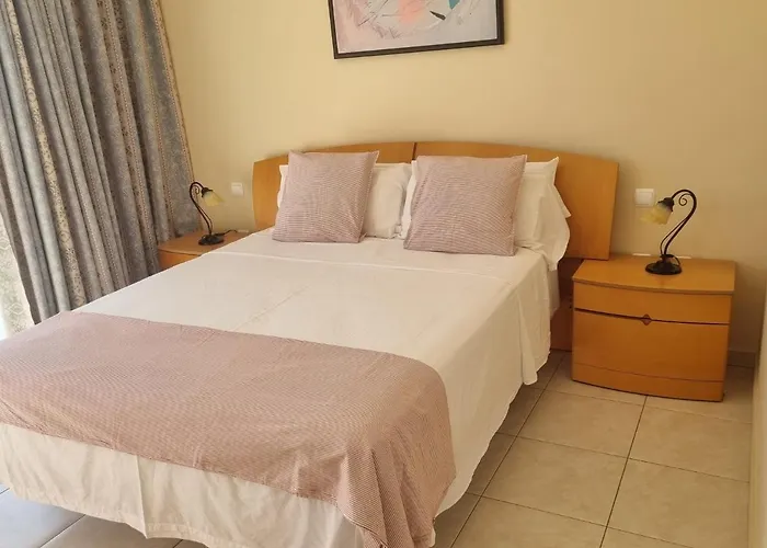 Mirador Balcón De Jandía 1 Apartamento Morro Jable (Fuerteventura)
