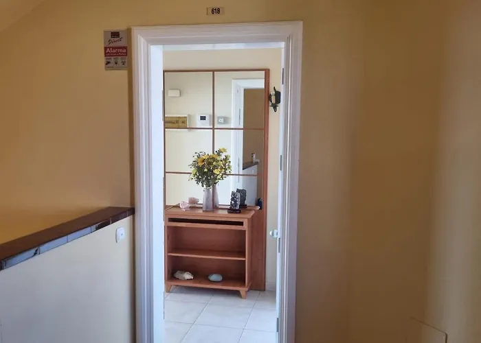 Apartamento Mirador Balcón De Jandía 1 *