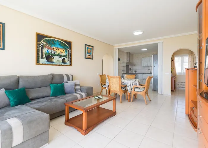 Mirador Balcón De Jandía 1 Apartamento Morro Jable (Fuerteventura)