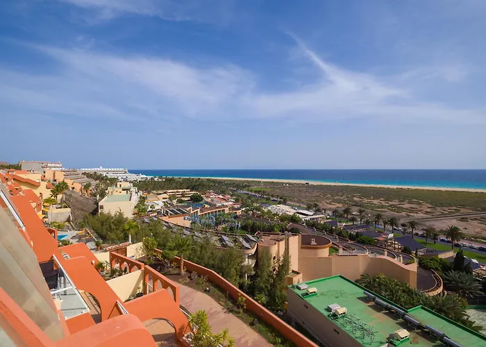 Apartamento Mirador Balcón De Jandía 1 Morro Jable (Fuerteventura)