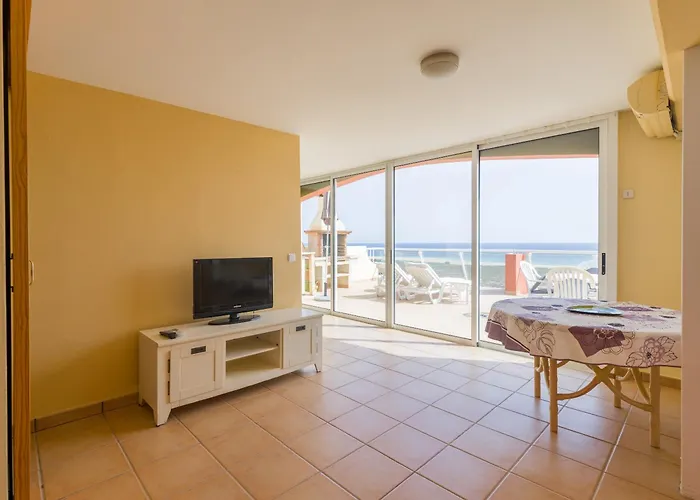 Apartamento Mirador Balcón De Jandía 1 *