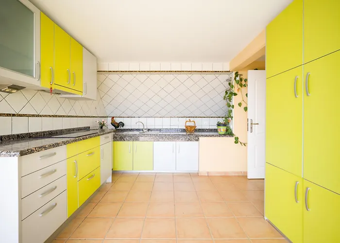 Mirador Balcón De Jandía 1 Morro Jable (Fuerteventura)