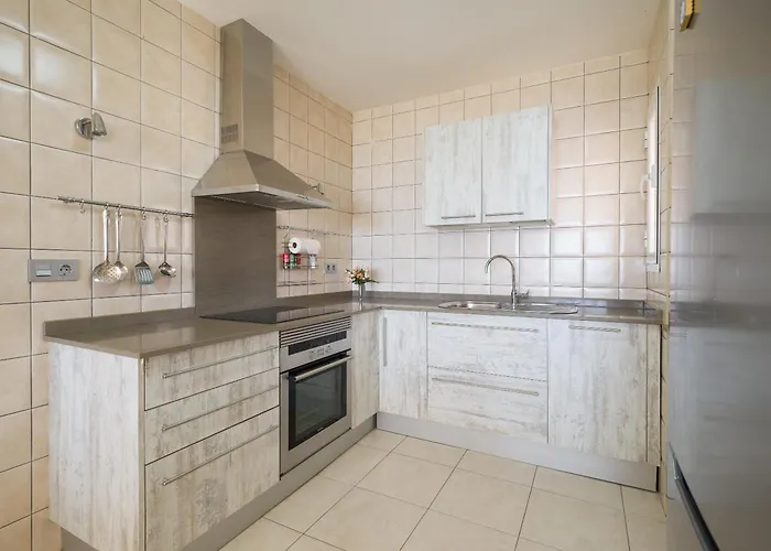 Apartamento Mirador Balcón De Jandía 1