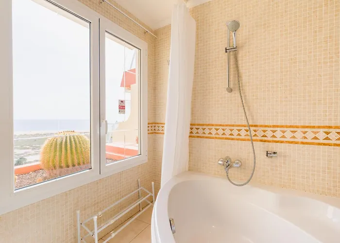 Mirador Balcón De Jandía 1 Apartamento