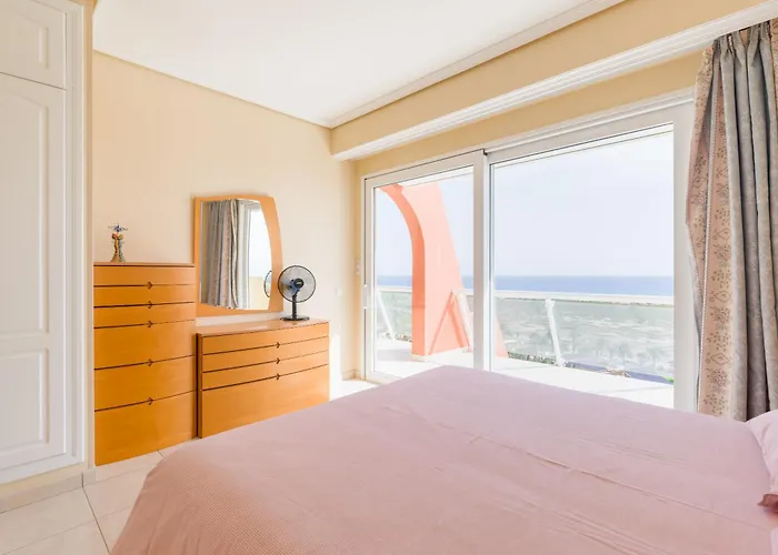 Apartamento Mirador Balcón De Jandía 1 *