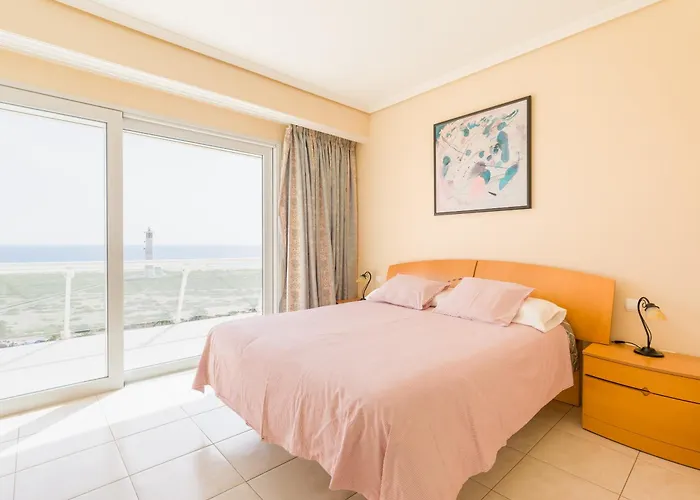 Mirador Balcón De Jandía 1 Apartamento